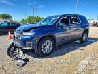 CHEVROLET TRAVERSE 2023