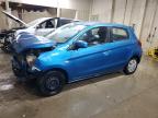 MITSUBISHI MIRAGE 2015