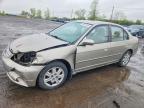 HONDA CIVIC 2003