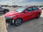 KIA FORTE 2024