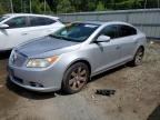 BUICK LACROSSE 2010