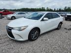 TOYOTA CAMRY 2017