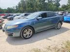 LINCOLN MKS 2010