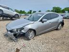 MAZDA 3 2016