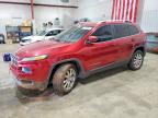 JEEP CHEROKEE 2016