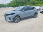 NISSAN KICKS 2022