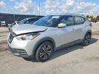 NISSAN KICKS 2019