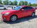MAZDA 3 2016