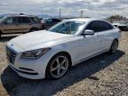 GENESIS G80 2017