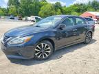 NISSAN ALTIMA 2016