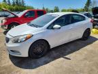 KIA FORTE 2014