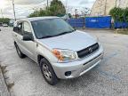 TOYOTA RAV4 2005
