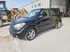 KIA SOUL 2011