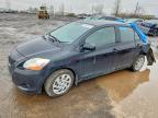 TOYOTA YARIS 2011