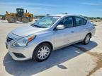 NISSAN VERSA 2015