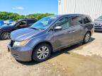 HONDA ODYSSEY 2016