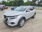 NISSAN ROGUE SPORT 2020