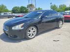 NISSAN MAXIMA 2012
