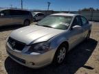 NISSAN ALTIMA 2005