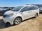 TOYOTA SIENNA 2013