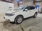 NISSAN MURANO 2014