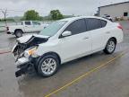 NISSAN VERSA 2019