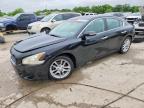 NISSAN MAXIMA 2010