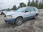 SUBARU FORESTER 2003