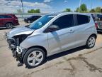 CHEVROLET SPARK 2022