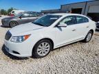 BUICK LACROSSE 2013