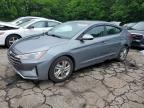 HYUNDAI ELANTRA 2019