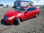 INFINITI G35 2008