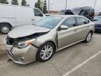 TOYOTA AVALON 2014