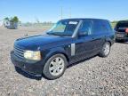 LAND ROVER RANGE ROVER 2008