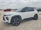 CHEVROLET TRAILBLAZER 2022