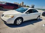 PONTIAC G6 2007