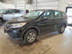 HONDA CR-V 2016