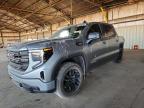 GMC SIERRA 2025
