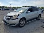 CHEVROLET TRAVERSE 2014