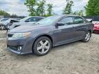 TOYOTA CAMRY 2014