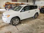 TOYOTA RAV4 2008