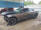 DODGE CHARGER 2015