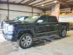 GMC SIERRA 2017