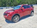 NISSAN JUKE 2013