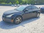 CHEVROLET CRUZE 2014
