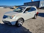 ACURA MDX 2012