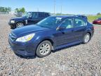 SUBARU LEGACY 2012