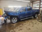 GMC SIERRA 2017