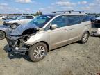 KIA SEDONA 2017