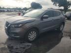 NISSAN ROGUE SPORT 2020